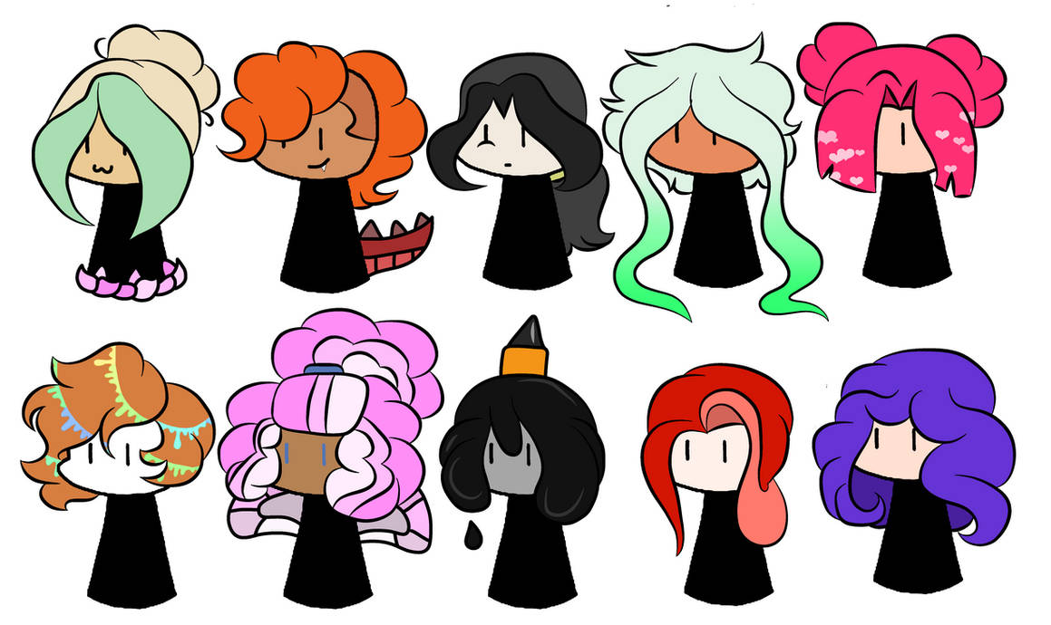 Mha Roly Poly Roll For A MHA(CLOSED) by BefriendSharks on DeviantArt