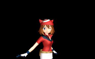 May Mmd GoldenAxor User Profile | DeviantArt