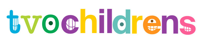 TVOkids - TVOkids logo but its their old name by SuperGibaLogan on ...