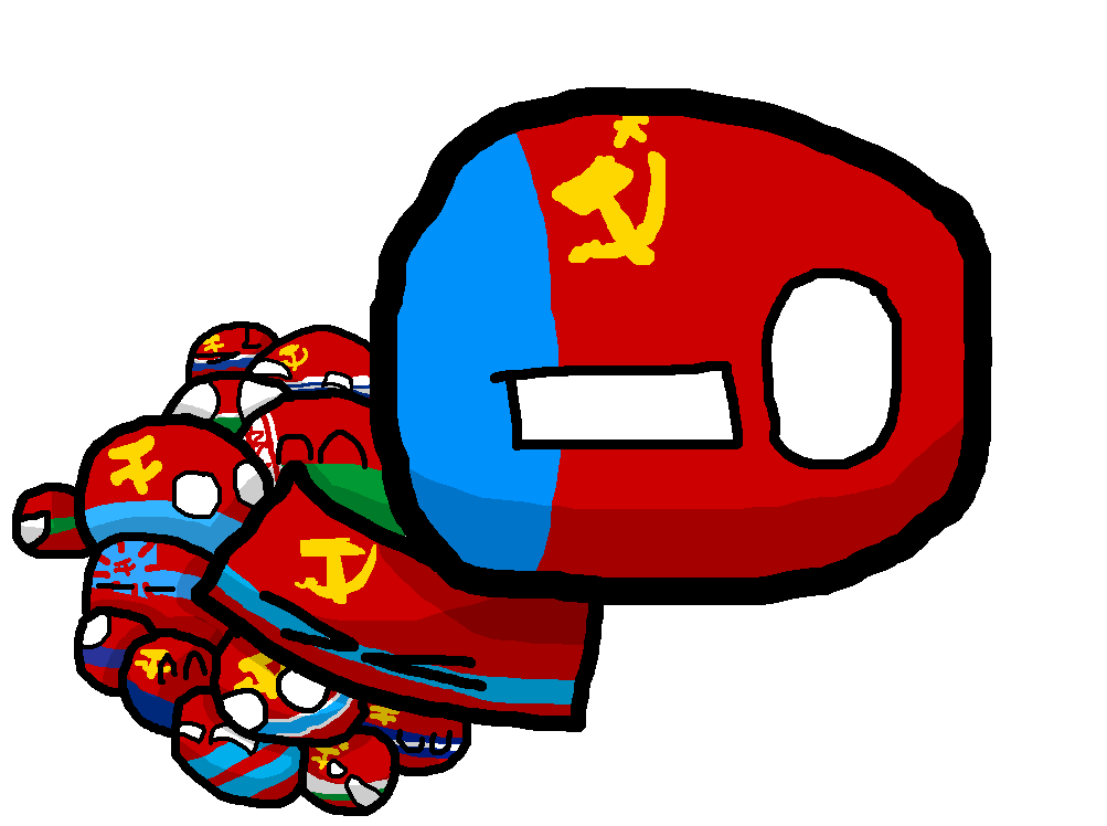 Countryballs Map Of USSR By SuperGibaLogan On DeviantArt countryballs-map-of-ussr-by-supergibalogan-on-deviantart