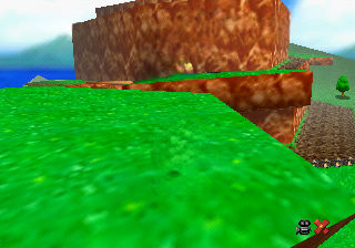 Mario 64 hình nền - Khám phá thế giới kỳ diệu của Super Mario 64 với những hình nền đẹp lung linh. Hãy cùng chiêm ngưỡng những cảnh đẹp trong game và dành thời gian thư giãn với những hình nền tuyệt vời này.