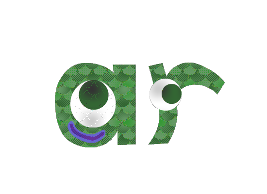 endless reader ''ar'' animation by SuperGibaLogan on DeviantArt