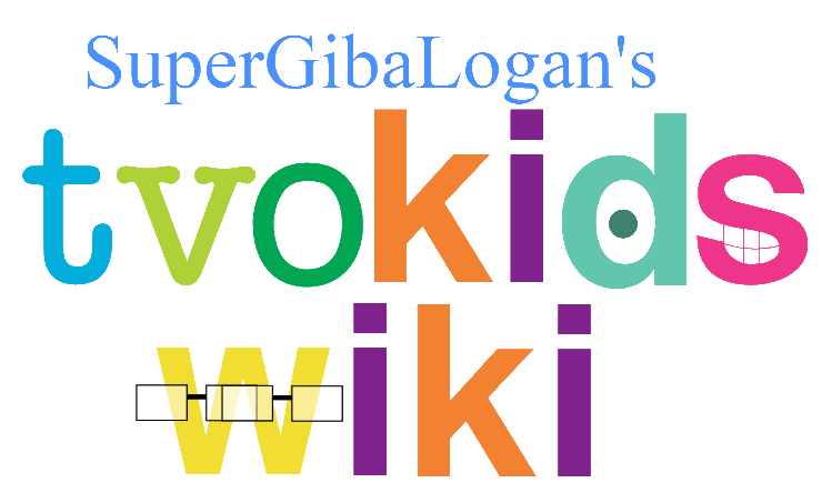 TVOKids Logo Bloopers Wiki