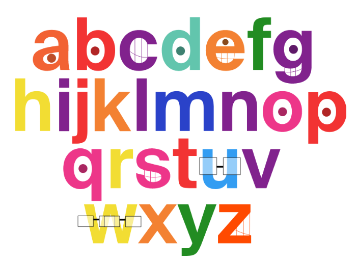 Tvokids Font by PedroGamerabc123 on DeviantArt