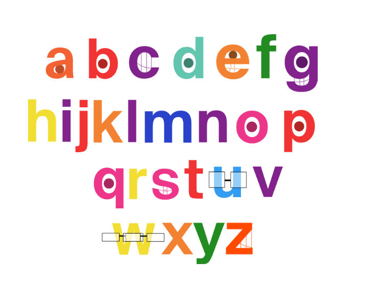 alphabet lore template by SuperGibaLogan on DeviantArt