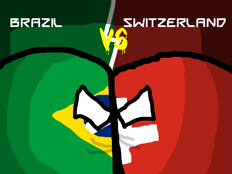 fifa world cup 2022 in countryballs by SuperGibaLogan on DeviantArt