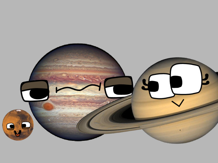 solar system lore part 3 by SuperGibaLogan on DeviantArt