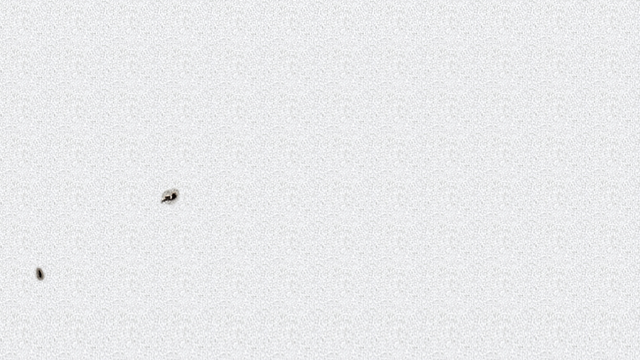 the sun true color texture by SuperGibaLogan on DeviantArt