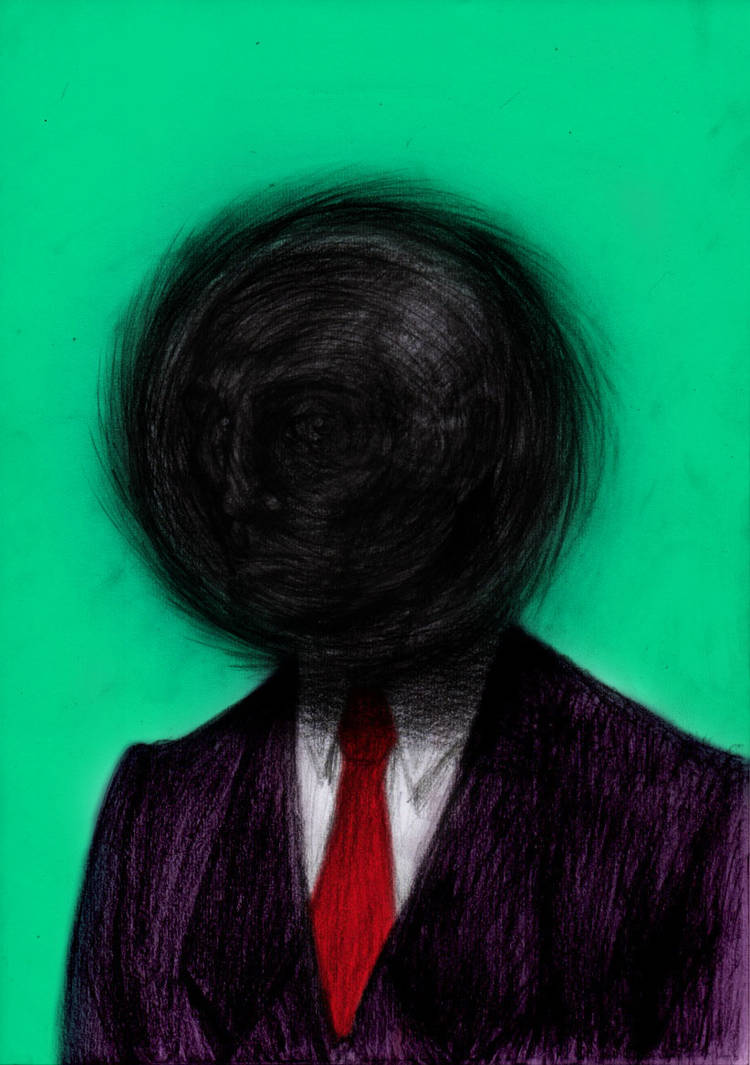 Agujero negro 1 by alkerpanteon on DeviantArt