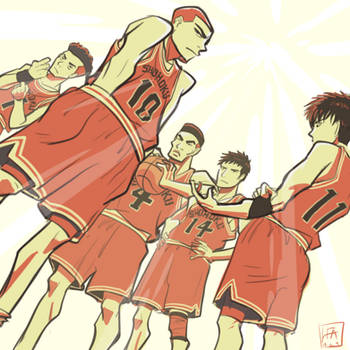 Explore The Best スラムダンク Art Deviantart Explore The Best スラムダンク Art Deviantart