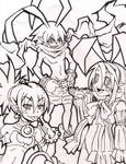 Disgaea Fan Art by Sazuko