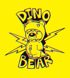 DinoBear