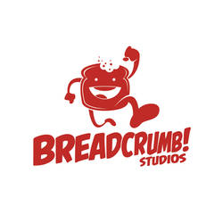 Breadcrumb! Studios Logo