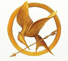 Mockingjay