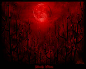 Bloody Moon