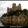 Almourol Castle 1