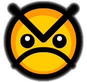 Error Face by YakkoWarner2025 on DeviantArt