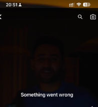 The Errors by YakkoWarner2025 on DeviantArt