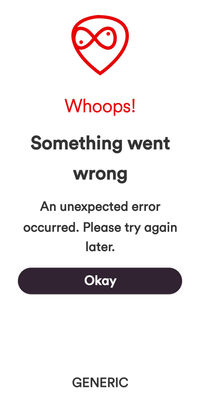 That one error by YakkoWarner2025 on DeviantArt