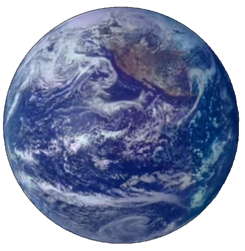 GLOBE SHOWING AMERICA EMOJI 2025 by YakkoWarner2025 on DeviantArt