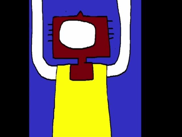 Microsoft Sam tantrum Fan animation by YakkoWarner2025 on DeviantArt