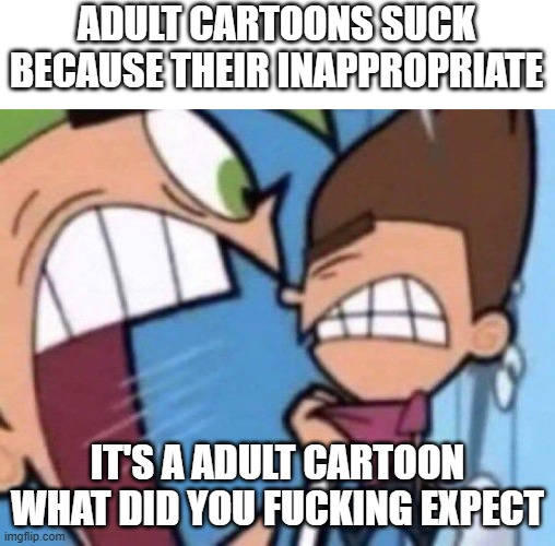 Disney animation in a nutshell by YakkoWarner2025 on DeviantArt