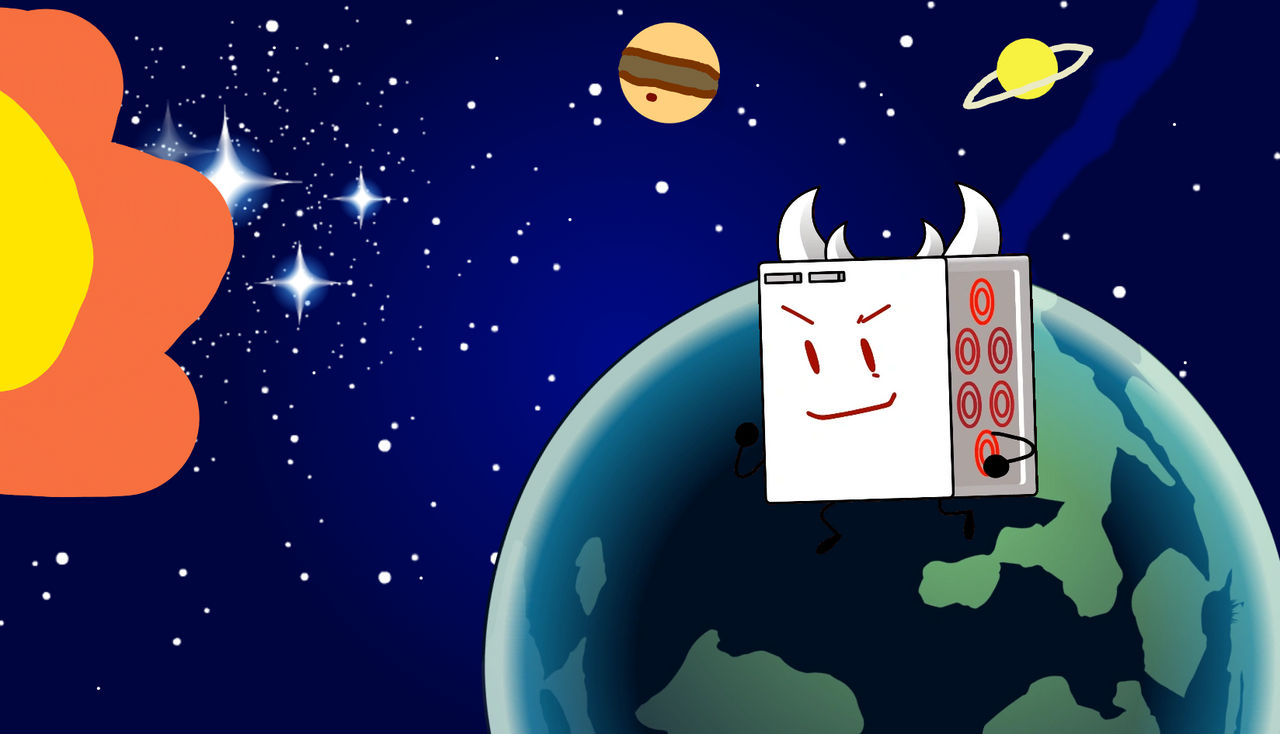 The evil computer's revenge! - TDOS rebooted! EP 6 by YakkoWarner2025 ...