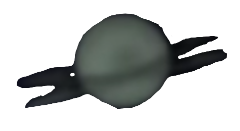 object overload dexterland by YakkoWarner2025 on DeviantArt