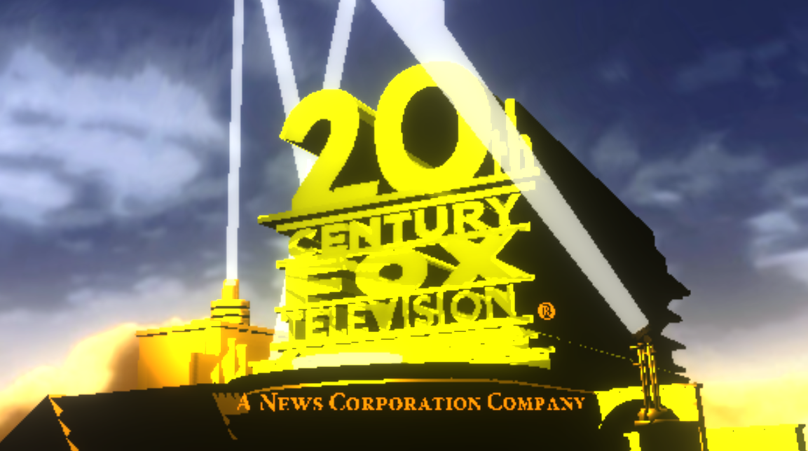 TCFTV (2007) Logo Remake (Clipmaker 3 Edition)