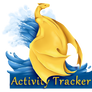 Kiseilian Activity Tracker
