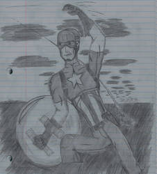 Captain America