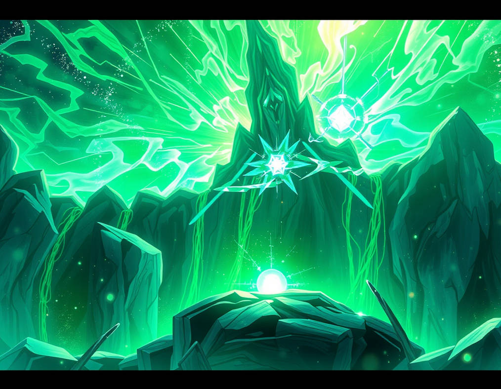 Emerald