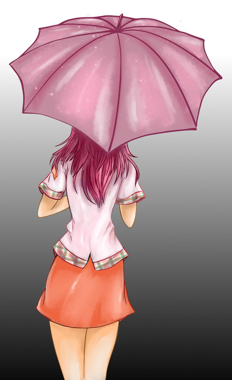 OP Kana Rain Sequence 1 Color