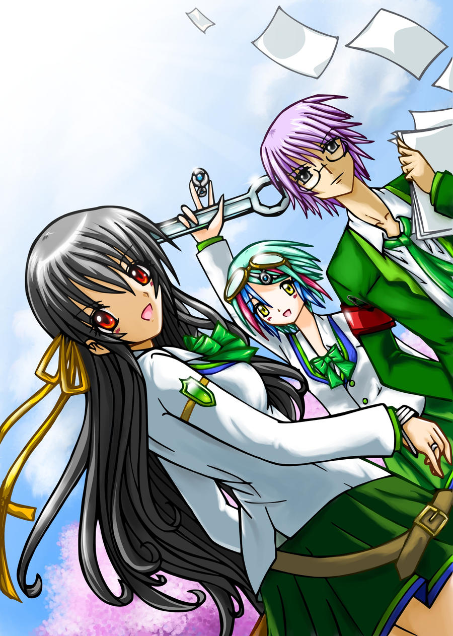 Rafdraft RaftDraft Volunteer Colouring by C-quel on DeviantArt