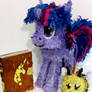 Twilight Sparkle Pinata Accessories