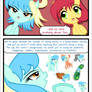 SDC - Why We're Ponies 1