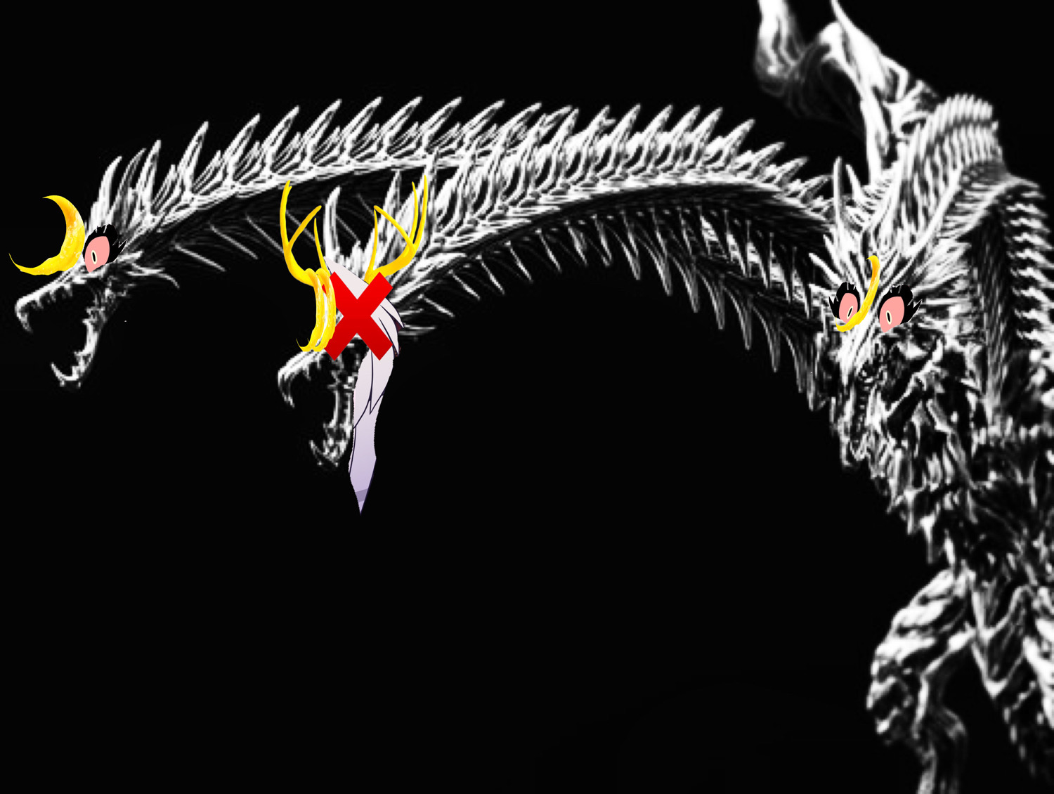 Void Moonstella extended Image By Officalluni200 On DeviantArt void-moonstella-extended-image-by-officalluni200-on-deviantart