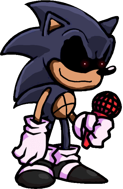 Lord X x Sonic.EXE by GalacticPlanetGuy on DeviantArt