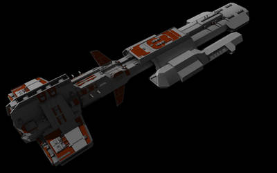 Orion WIP 8