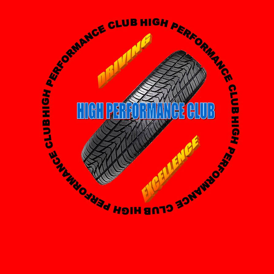 HPC LOGO by TonyCouchman on DeviantArt