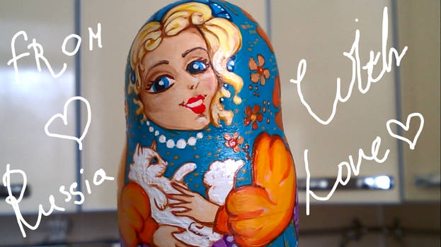 Matryoshka