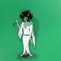 Fairy Kanaya