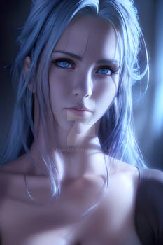 Ice Goddess