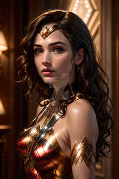 Wonder Woman