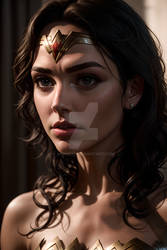 Wonder Woman