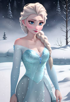 Elsa