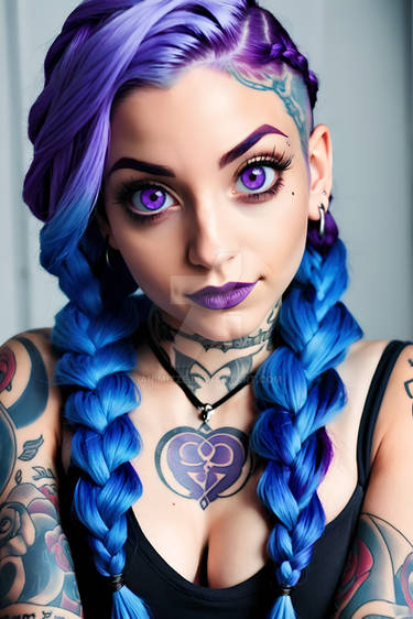 Jinx