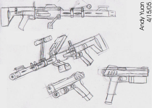 Machine Gun Deviantart Sweet Ass Machine Gun by c-force on DeviantArt