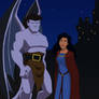 Gargoyles: The Good Old Days