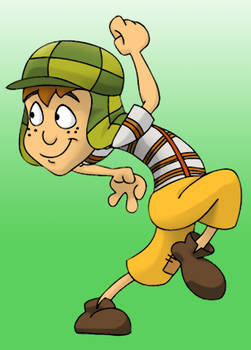 El chavo del 8